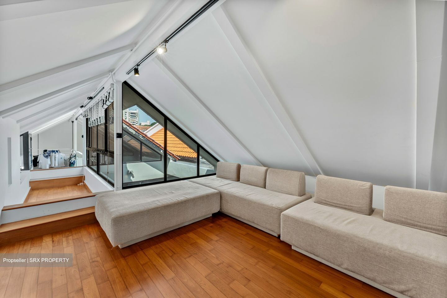 Greendale Court (D11), Apartment #502444201